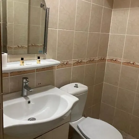 Can Pansiyon Privat bolig