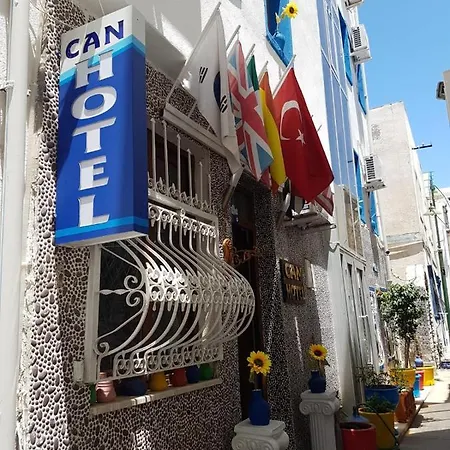 Can Pansiyon Bodrum