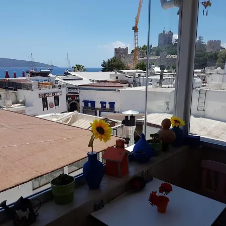 Can Pansiyon * Bodrum
