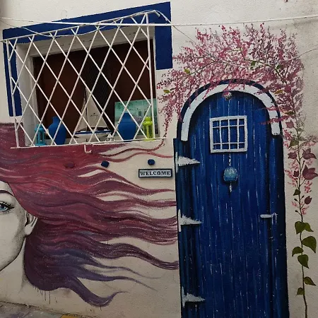 Can Pansiyon Bodrum