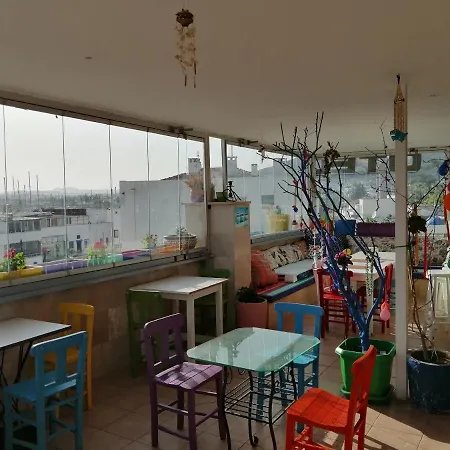Can Pansiyon Bodrum