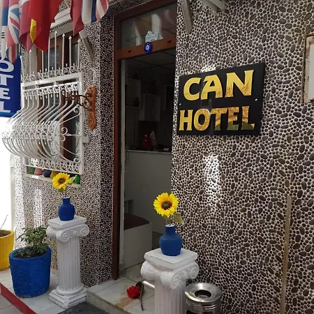 Can Pansiyon * Bodrum