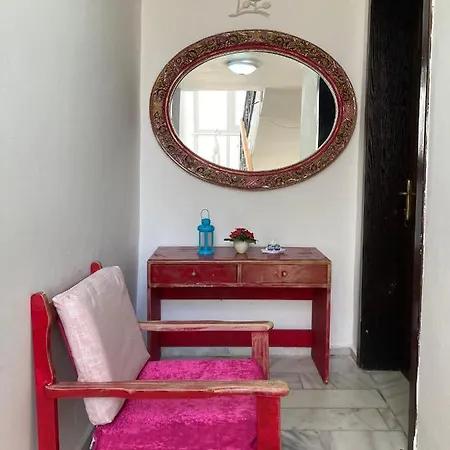 Can Pansiyon Kwatera prywatna *