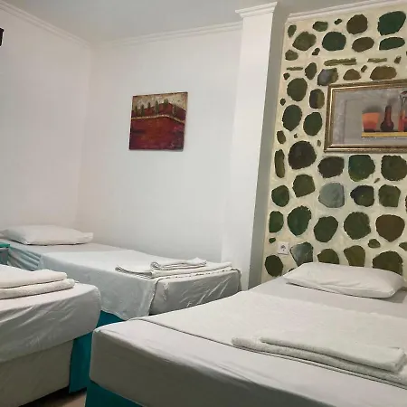 Can Pansiyon * Bodrum