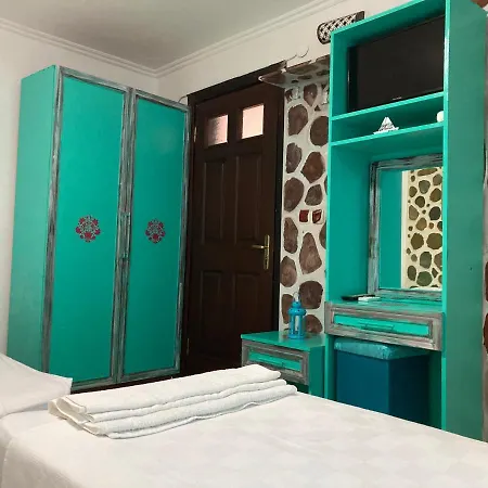Privat bolig Can Pansiyon *