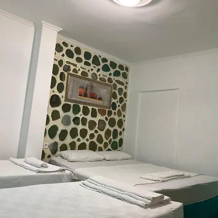 Can Pansiyon Privat bolig