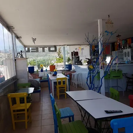 Can Pansiyon Bodrum